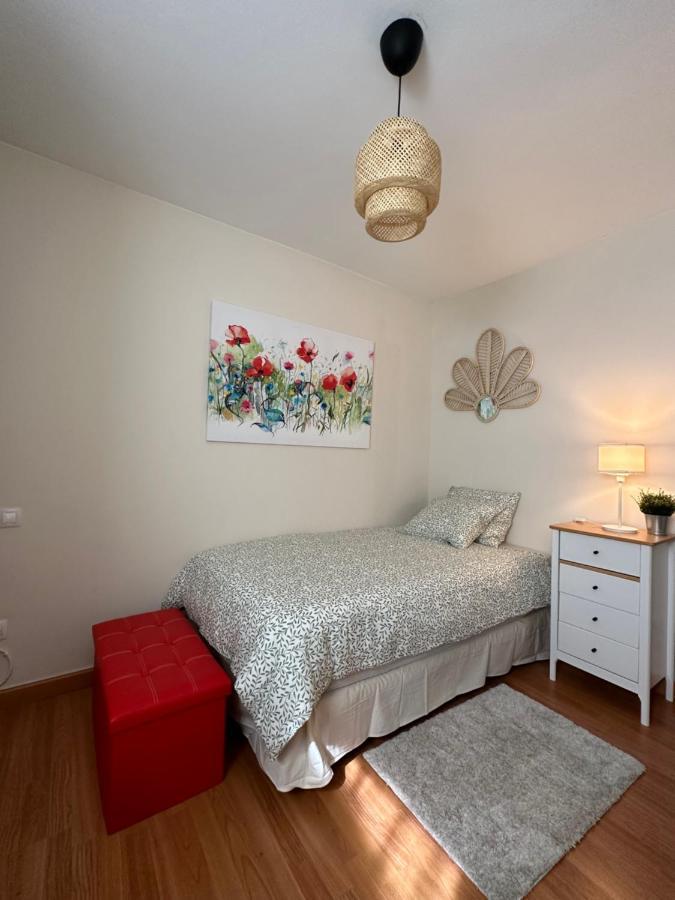 Apartamento Nebrija Derecha A Coruña Exterior foto